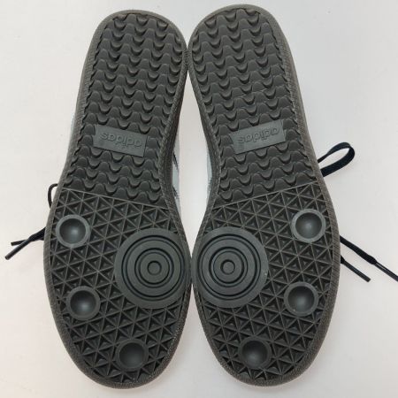  adidas アディダス SAMBA サンバ OG スニーカー 22.5cm B75807 ブラック