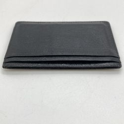 ◎◎ CHANEL シャネル ココマーク カードケース 名刺入れ パスケース  ブラック Cランク