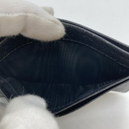  CHANEL シャネル ココマーク カードケース 名刺入れ パスケース  ブラック