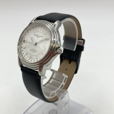  FREDERIQUE CONSTANT フレデリック・コンスタント 自動巻 メンズ 腕時計 ベルト社外 FC320x3A5/3A6