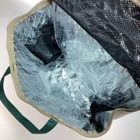   紀ノ国屋 KINOKUNIYA クーラーバッグ Ｌサイズ ベージュ