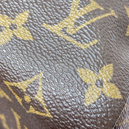  LOUIS VUITTON ルイヴィトン モノグラム スピーディ30 ボストンバッグ 旅行バッグ M41526 ブラウン