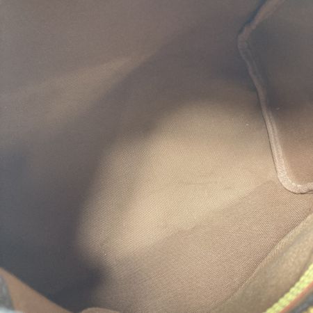  LOUIS VUITTON ルイヴィトン モノグラム スピーディ30 ボストンバッグ 旅行バッグ M41526 ブラウン