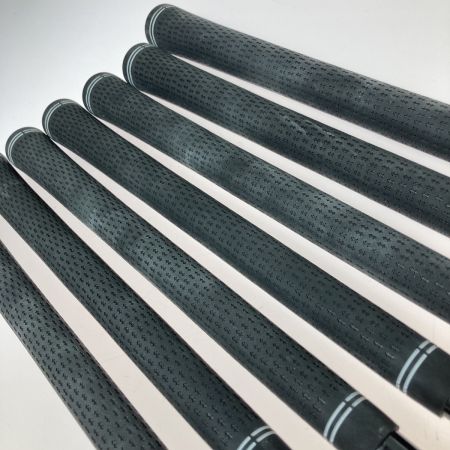  YAMAHA ヤマハ inpresX インプレスX D BLACK 5-9.P.A 7本 アイアンセット TBX-510i R