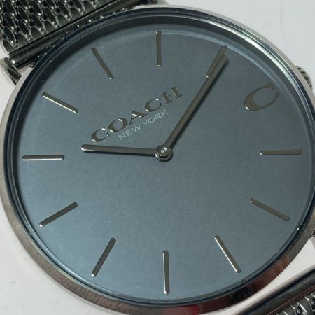  COACH コーチ クォーツ メンズ 腕時計 本体のみ CA.124.2.34.1576