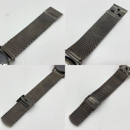  COACH コーチ クォーツ メンズ 腕時計 本体のみ CA.124.2.34.1576