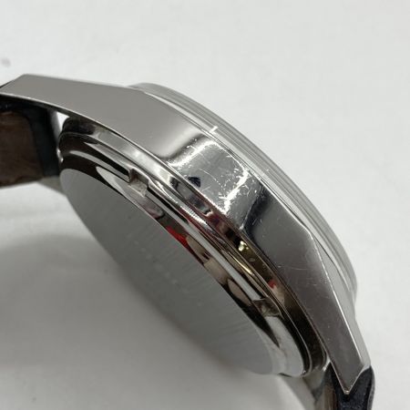  TAG HEUER タグホイヤー クラシック カレラ クロノグラフ 手巻き メンズ 腕時計 CS3110 本体のみ 使用感有