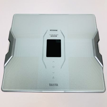  TANITA タニタ 体重計 体組成計 インナースキャンデュアル RD-914L 取説付