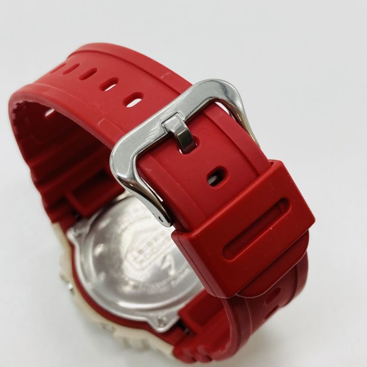 CASIO カシオ G-SHOCK ジーショック クォーツ メンズ 腕時計 DW