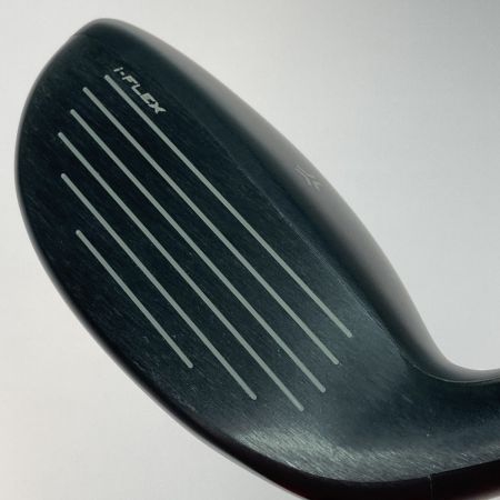  DUNLOP ダンロップ SRIXON スリクソン ZXi 4UT 22° ユーティリティ TRAVIL IRON 85 S カバー付