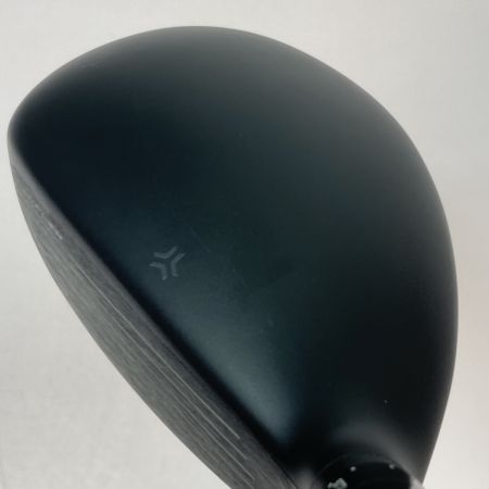  DUNLOP ダンロップ SRIXON スリクソン ZXi 4UT 22° ユーティリティ TRAVIL IRON 85 S カバー付