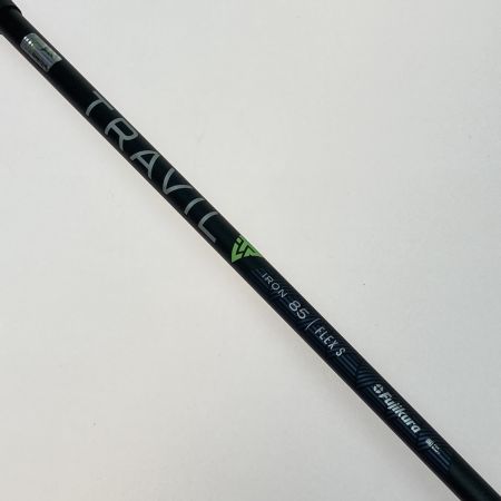  DUNLOP ダンロップ SRIXON スリクソン ZXi 4UT 22° ユーティリティ TRAVIL IRON 85 S カバー付