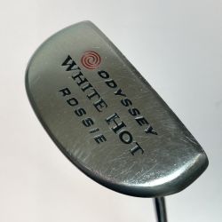 ◎◎ ODYSSEY オデッセイ WHITE HOT ホワイトホット ROSSIE パター 33インチ Cランク