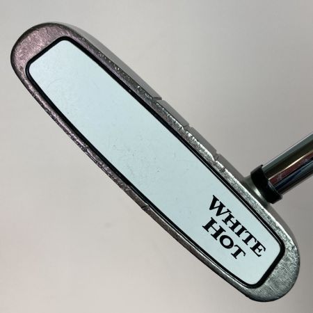  ODYSSEY オデッセイ WHITE HOT ホワイトホット ROSSIE パター 33インチ