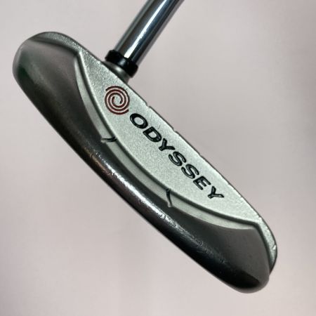  ODYSSEY オデッセイ WHITE HOT ホワイトホット ROSSIE パター 33インチ