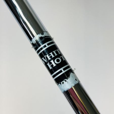  ODYSSEY オデッセイ WHITE HOT ホワイトホット ROSSIE パター 33インチ