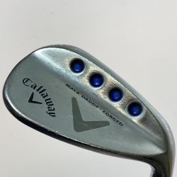◎◎ Callaway キャロウェイ MACK DADDY FORGED We 52°/10 ウェッジ N.S.PRO modus3  Cランク