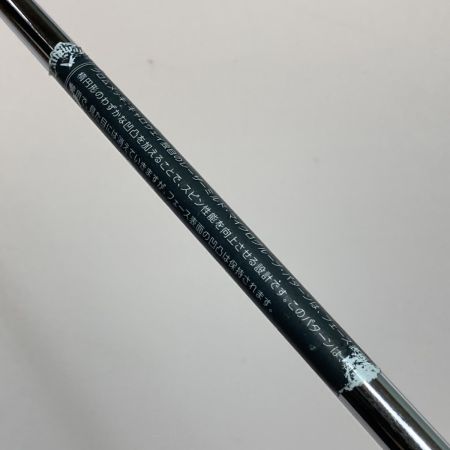  Callaway キャロウェイ MACK DADDY FORGED We 52°/10 ウェッジ N.S.PRO modus3 