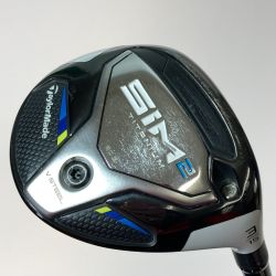 ◎◎ TaylorMade テーラーメイド TITANIUM チタニウム 3FW 15° フェアウェイウッド Tour AD M9003 6S Cランク