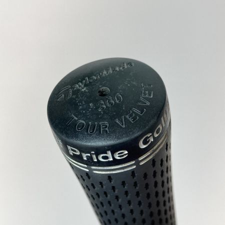  TaylorMade テーラーメイド TITANIUM チタニウム 3FW 15° フェアウェイウッド Tour AD M9003 6S