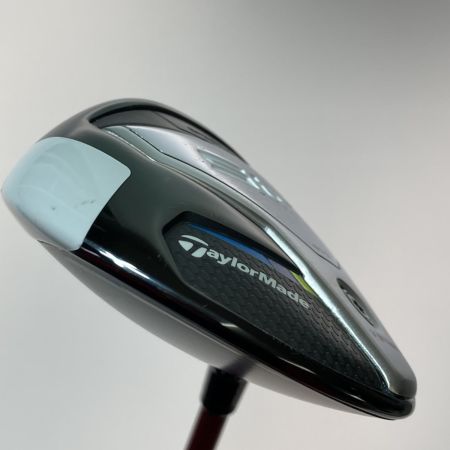  TaylorMade テーラーメイド TITANIUM チタニウム 3FW 15° フェアウェイウッド Tour AD M9003 6S