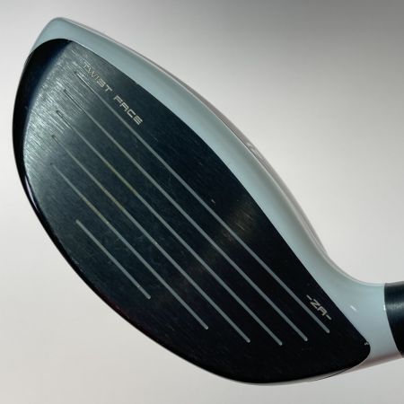  TaylorMade テーラーメイド TITANIUM チタニウム 5FW 19° フェアウェイウッド Tour AD M9003 6S