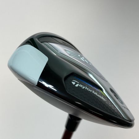  TaylorMade テーラーメイド TITANIUM チタニウム 5FW 19° フェアウェイウッド Tour AD M9003 6S