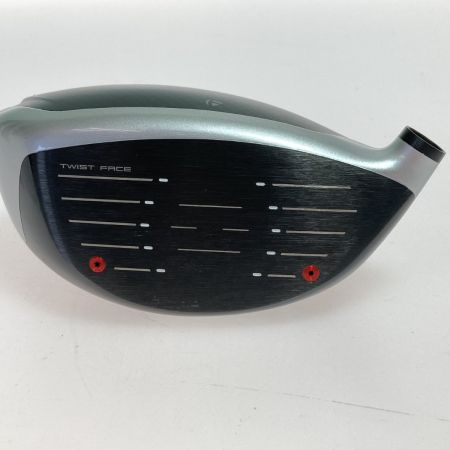  TaylorMade テーラーメイド M6 1W 10.5° ドライバー ヘッドのみ