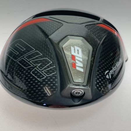  TaylorMade テーラーメイド M6 1W 10.5° ドライバー ヘッドのみ