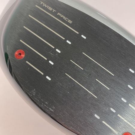  TaylorMade テーラーメイド M6 1W 10.5° ドライバー ヘッドのみ