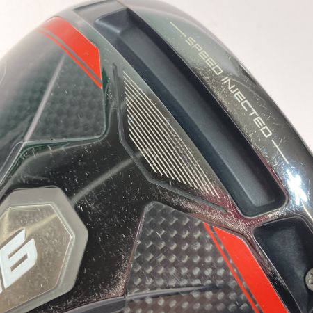  TaylorMade テーラーメイド M6 1W 10.5° ドライバー ヘッドのみ