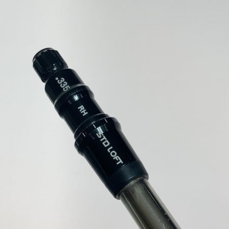  三菱ケミカル シャフト Diamana ディアマナ 60 S 025/500 シリアル入 44.75インチ テーラーメイドスリーブ付