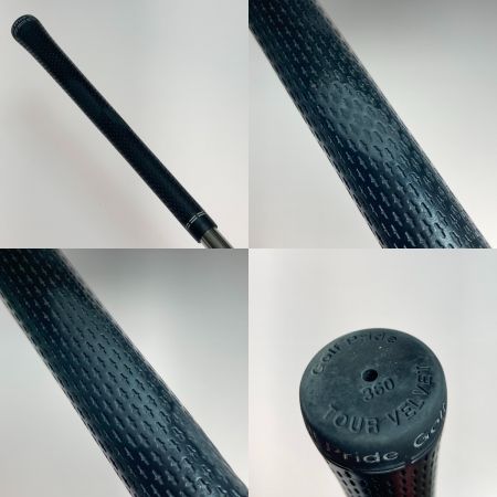  三菱ケミカル シャフト Diamana ディアマナ 60 S 025/500 シリアル入 44.75インチ テーラーメイドスリーブ付