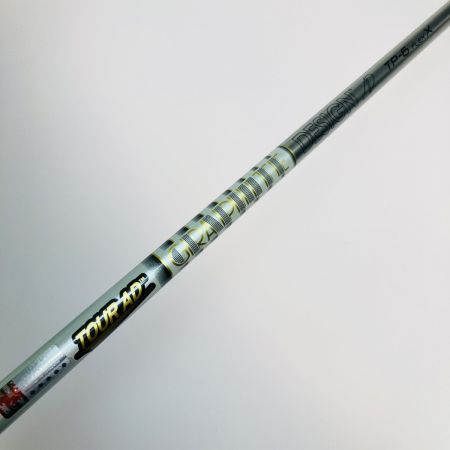   シャフト TOUR AD GRAPHITE DESIGN TP-6 X 42.75インチ キャロウェイスリーブ付