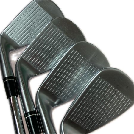  TaylorMade テーラーメイド P790 3-9.P 8本 アイアンセット Dynamic Gold 105 S300 3番セル欠けあり