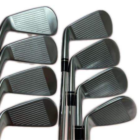  TaylorMade テーラーメイド P790 3-9.P 8本 アイアンセット Dynamic Gold 105 S300 3番セル欠けあり