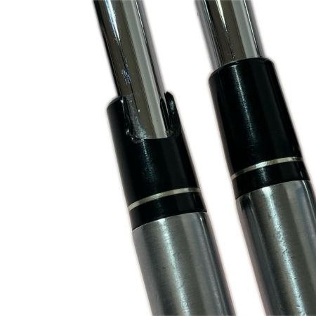  TaylorMade テーラーメイド P790 3-9.P 8本 アイアンセット Dynamic Gold 105 S300 3番セル欠けあり