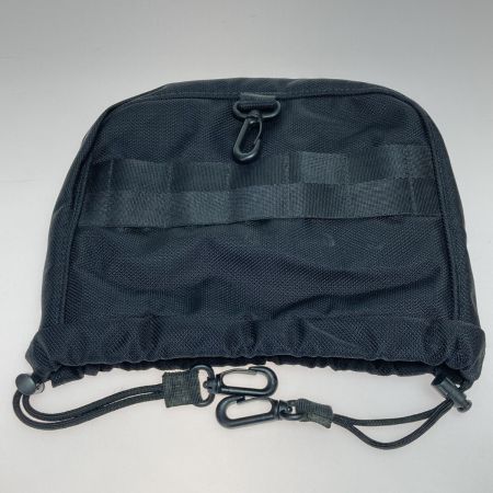  BRIEFING ブリーフィング アイアンカバー ゴルフ ヘッドカバー ブラック