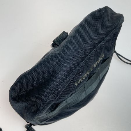  BRIEFING ブリーフィング アイアンカバー ゴルフ ヘッドカバー ブラック