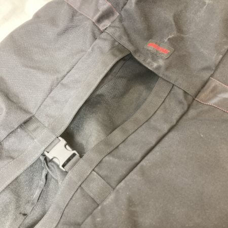  BRIEFING ブリーフィング トラベルカバー キャディバッグケース ブラック ヨゴレ有