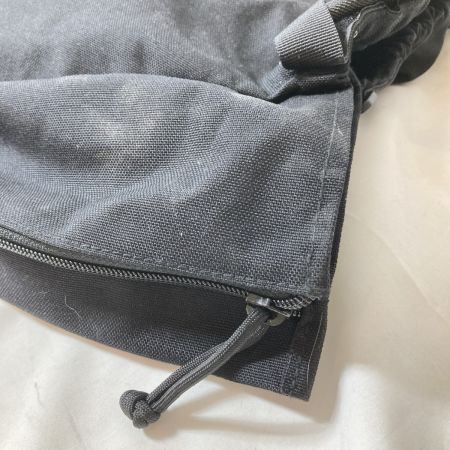  BRIEFING ブリーフィング トラベルカバー キャディバッグケース ブラック ヨゴレ有