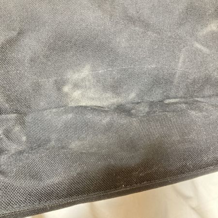  BRIEFING ブリーフィング トラベルカバー キャディバッグケース ブラック ヨゴレ有