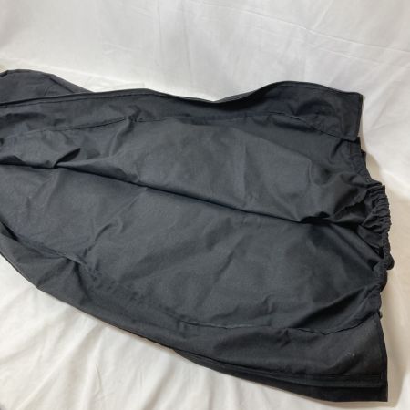  BRIEFING ブリーフィング トラベルカバー キャディバッグケース ブラック ヨゴレ有