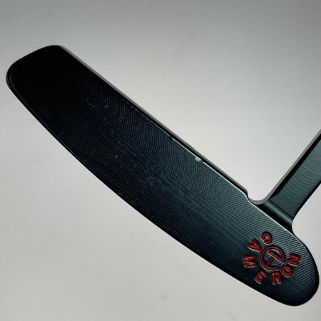  Titleist タイトリスト スコッティキャメロン SSS 303 パター 34インチ 塗装加工有