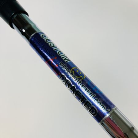  Titleist タイトリスト スコッティキャメロン SSS 303 パター 34インチ 塗装加工有