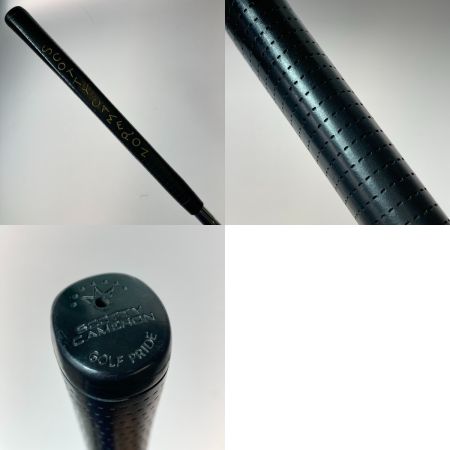  Titleist タイトリスト スコッティキャメロン SSS 303 パター 34インチ 塗装加工有