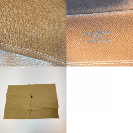  LOUIS VUITTON ルイヴィトン モノグラム シテMM ショルダーバッグ M51182 ブラウン