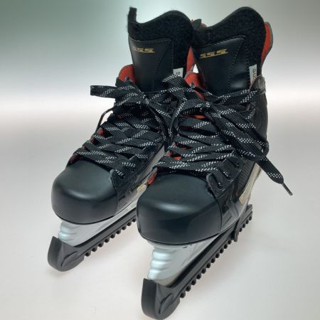  SSS スリーエス アイスホッケー スケートシューズ 26.0cm 靴