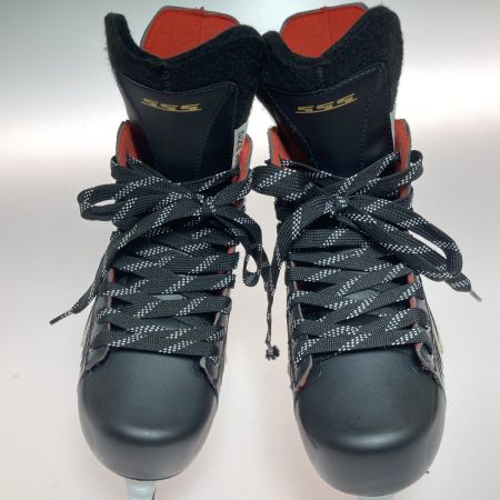  SSS スリーエス アイスホッケー スケートシューズ 26.0cm 靴