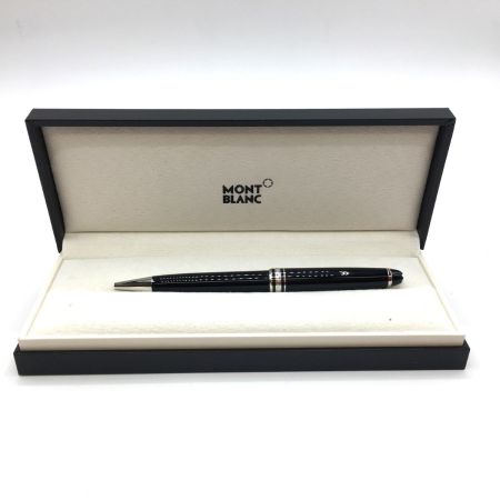  MONTBLANC モンブラン マイスターシュテュック プラチナライン ミッドサイズ ボールペン